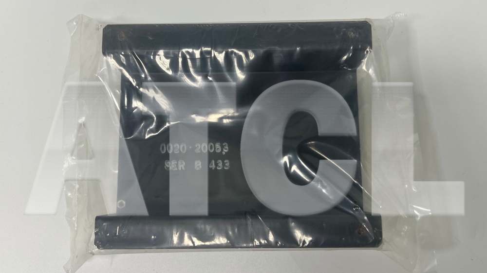 AMAT APPLIED BRACKET, CHAMBER INTERCONNECT BOARD USED