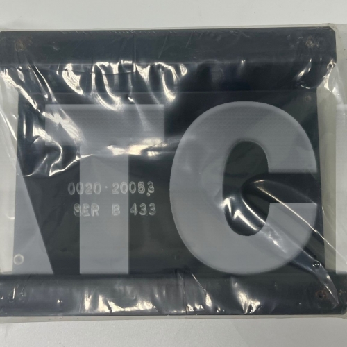 AMAT APPLIED BRACKET, CHAMBER INTERCONNECT BOARD USED