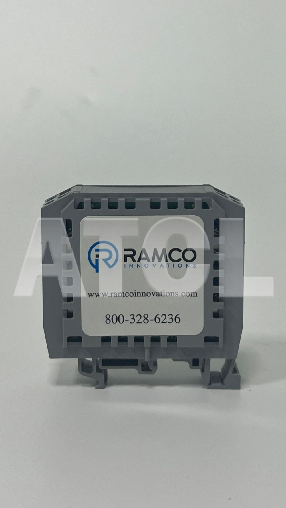 RCM-4H