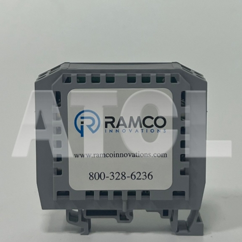 RCM-4H