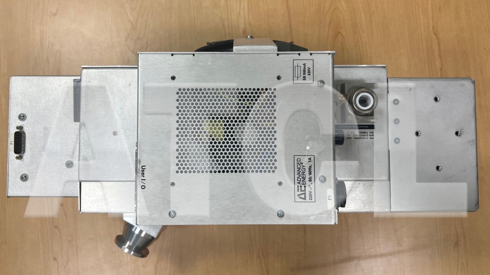 AE RF MATCH 220V Repair