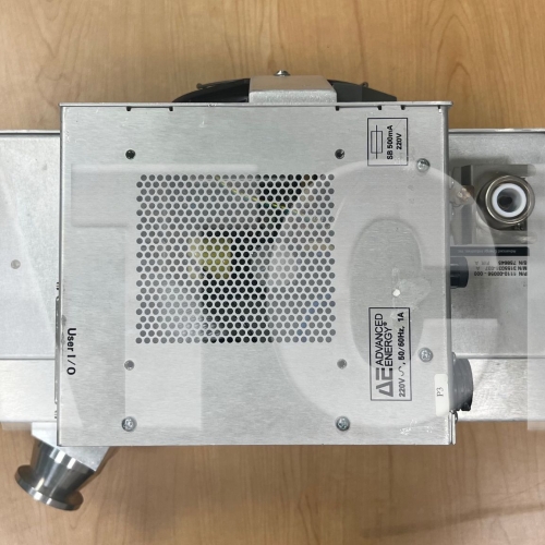 AE RF MATCH 220V Repair
