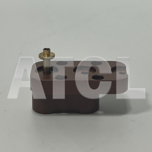 ELECTRICAL ASSY, HIGH VOL. CONT. B/C, CE