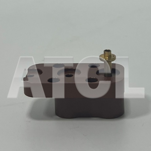 ELECTRICAL ASSY, HIGH VOL. CONT. B/C, CE
