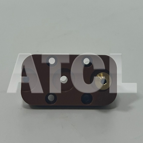 ELECTRICAL ASSY, HIGH VOL. CONT. B/C, CE