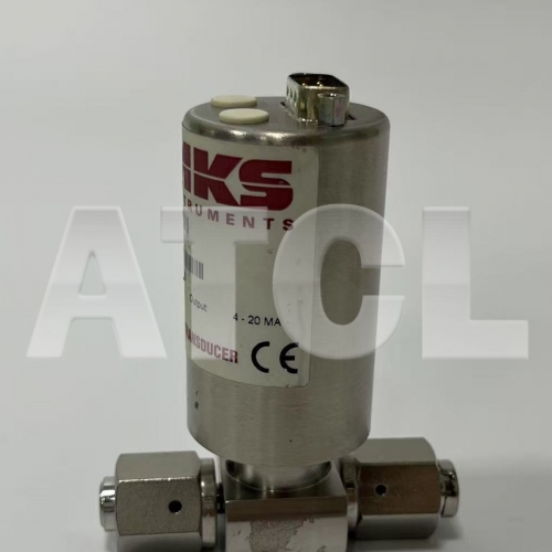 Mks transducer /852B6 1/4" Female VCR