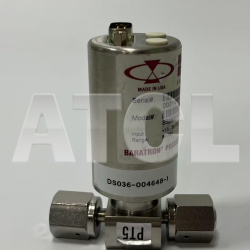 Mks transducer /852B6 1/4" Female VCR