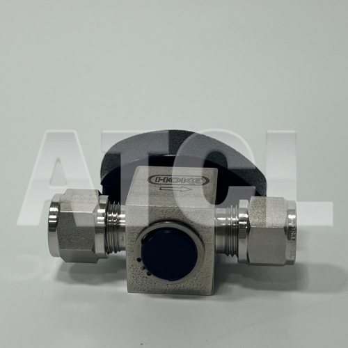 water flow manual valve(supply短)  HK7312G6Y