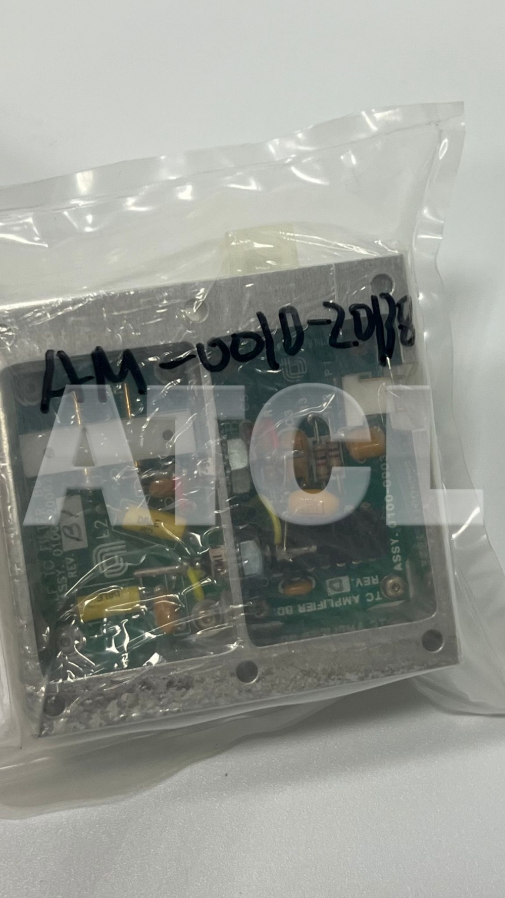 TC amp