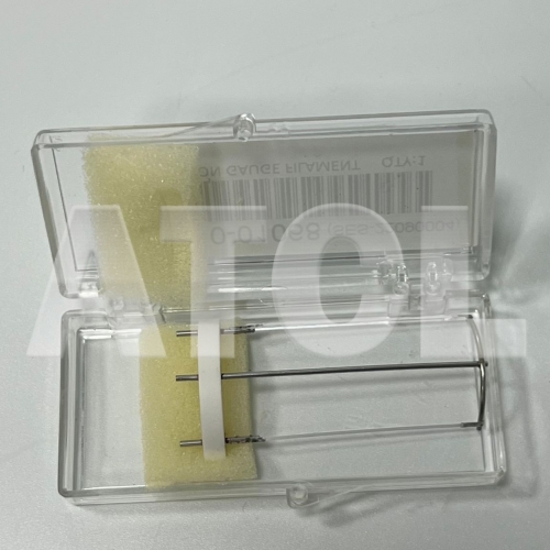 ION GAUGE FILAMENT