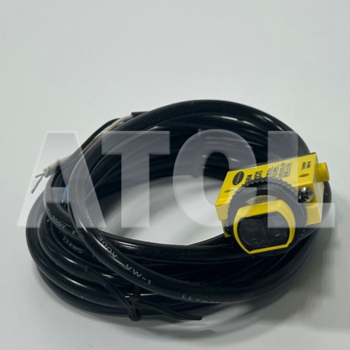 Banner Engineering Corp. MINI-BEAM SM312CV2(26159) (sensor)