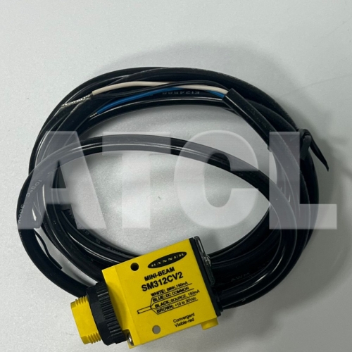 Banner Engineering Corp. MINI-BEAM SM312CV2(26159) (sensor)