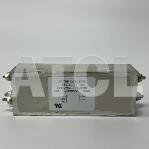 FILTER CONCEPTS SE30L 30A