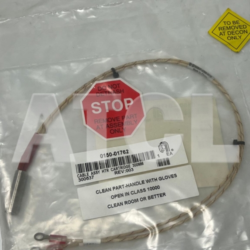 WATLOW; G1E95, Fire Rod, 240V 200W