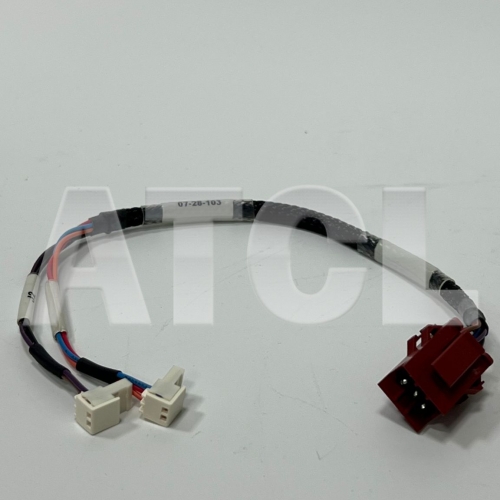 PVD CHANBER LIFT HOME/PROCESS SIGNAL CABLE