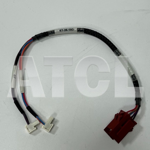 PVD CHANBER LIFT HOME/PROCESS SIGNAL CABLE