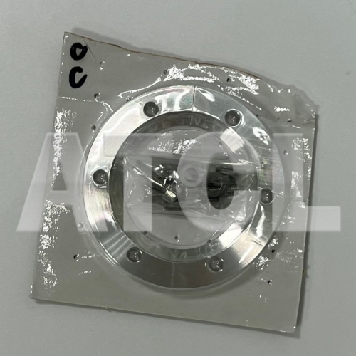 KF40 Bulkhead Clamp