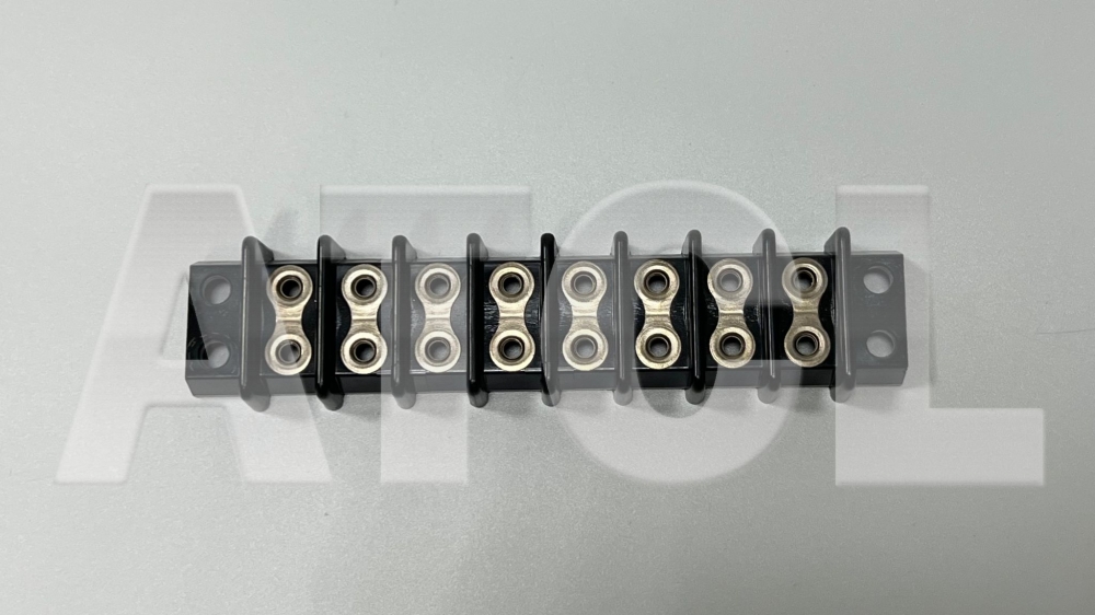 Chamber Lid 8P 端子座 KULKA 602-GP-8