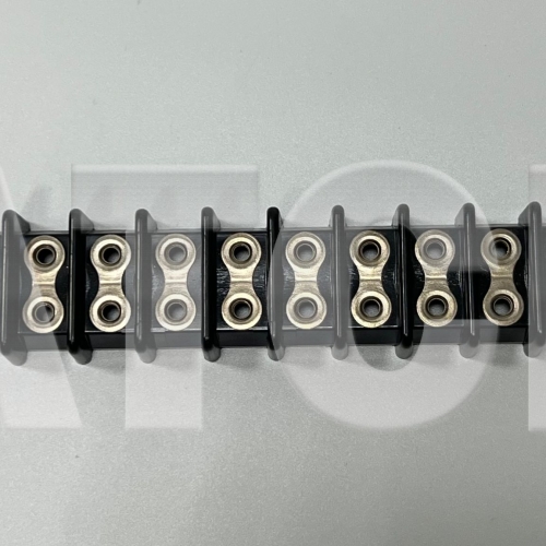 Chamber Lid 8P 端子座 KULKA 602-GP-8