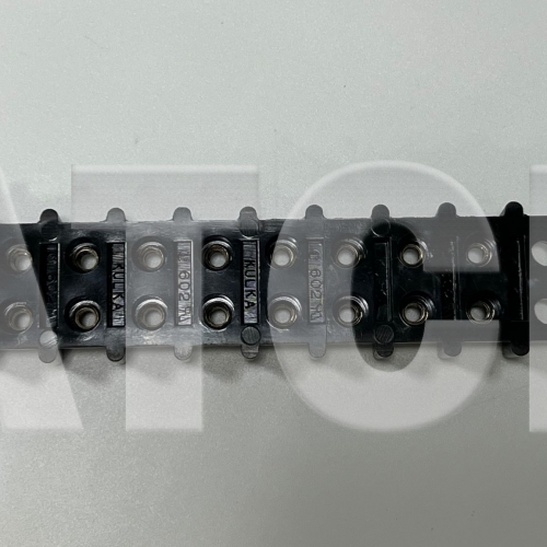 Chamber Lid 8P 端子座 KULKA 602-GP-8
