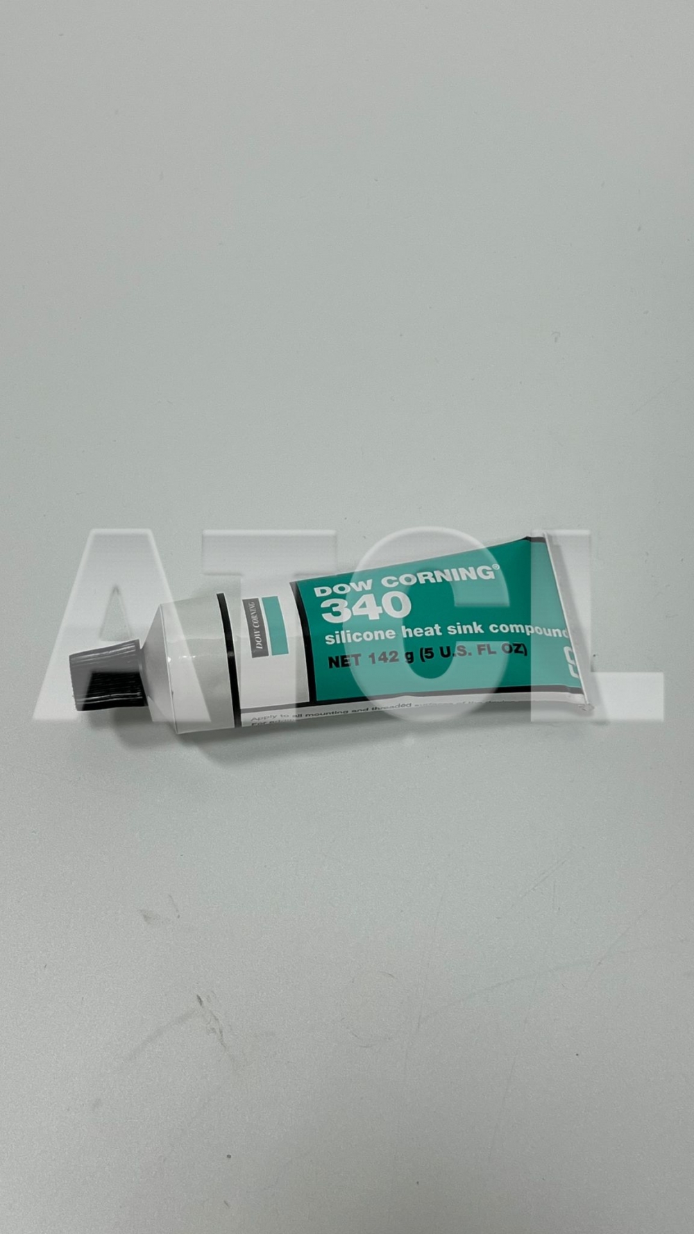 道康寧散熱膏DC-340 (142g)