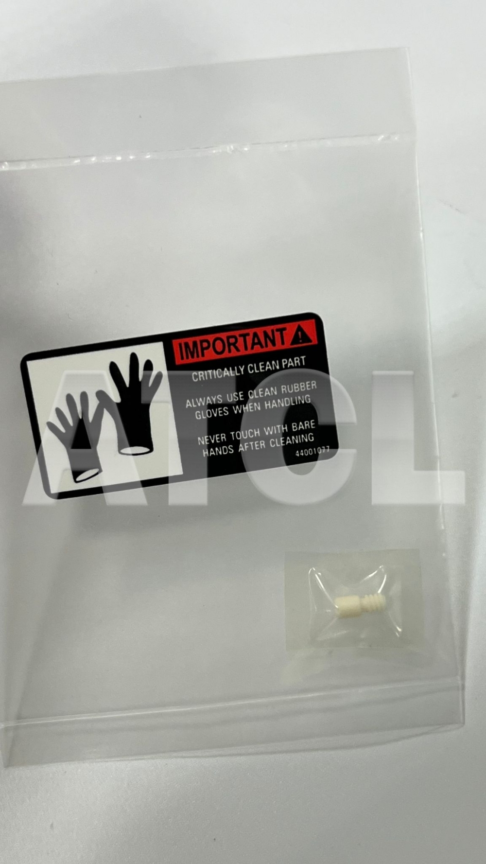 SCREW,lidliner TXZ