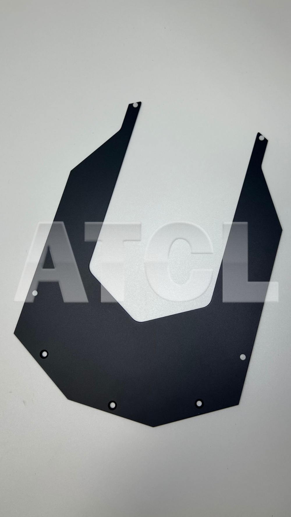 Ceramic ARM Fork 8