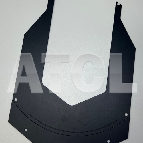 Ceramic ARM Fork 8