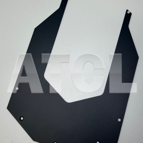 Ceramic ARM Fork 8