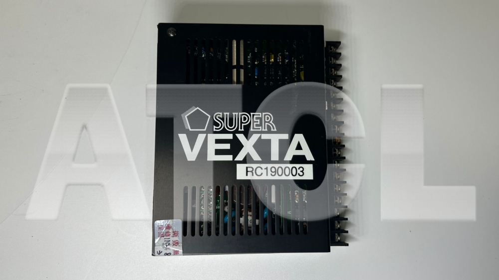 Driver 4054-LD4 Repair