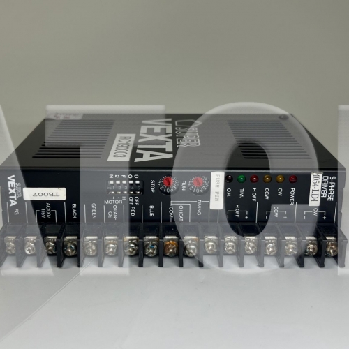 Driver 4054-LD4 Repair