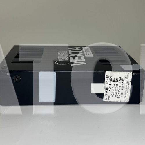 Driver 4054-LD4 Repair