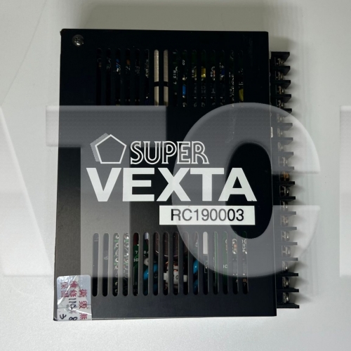 Driver 4054-LD4 Repair