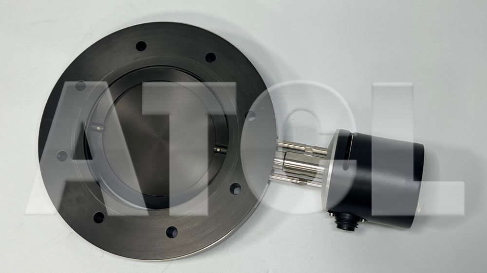 Valve APC/VALVE..BUTTERFLY, 61144-PH52-AAM1 Repair
