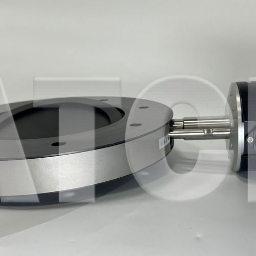 Valve APC/VALVE..BUTTERFLY, 61144-PH52-AAM1 Repair