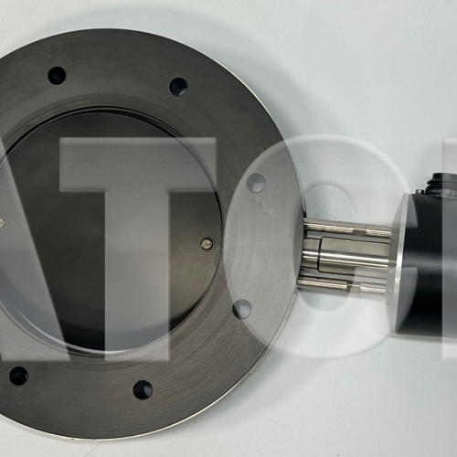 Valve APC/VALVE..BUTTERFLY, 61144-PH52-AAM1 Repair