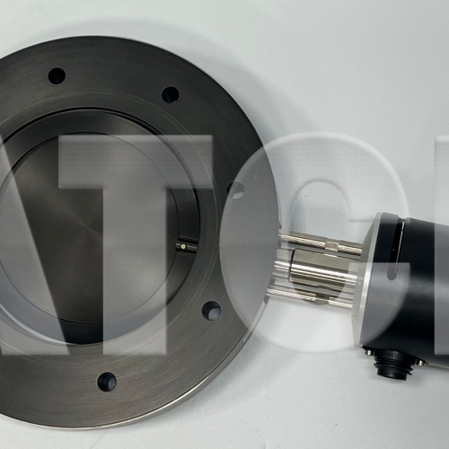 Valve APC/VALVE..BUTTERFLY, 61144-PH52-AAM1 Repair
