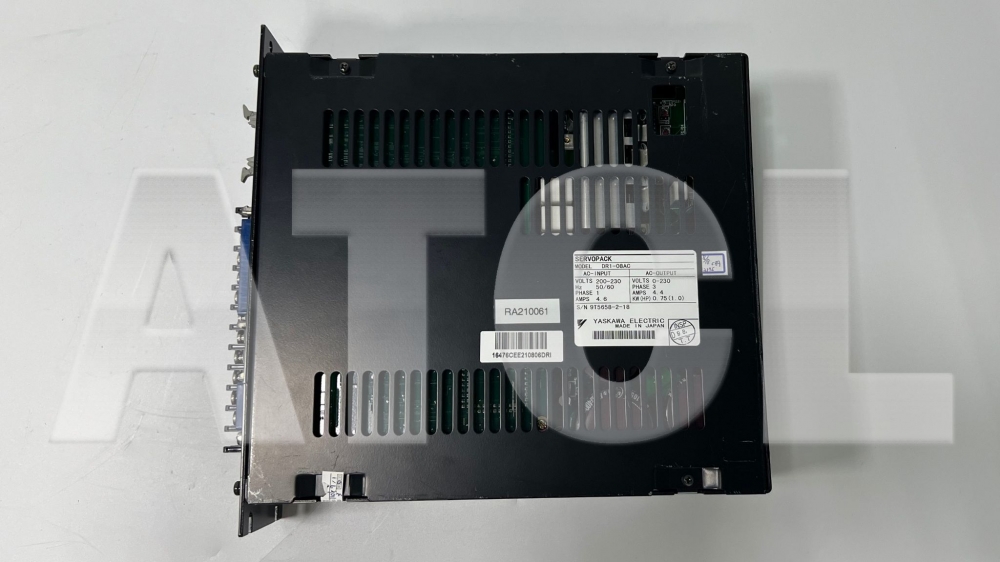 POWER SUPPLY FOR Gap Driver DR1-08AC Repair