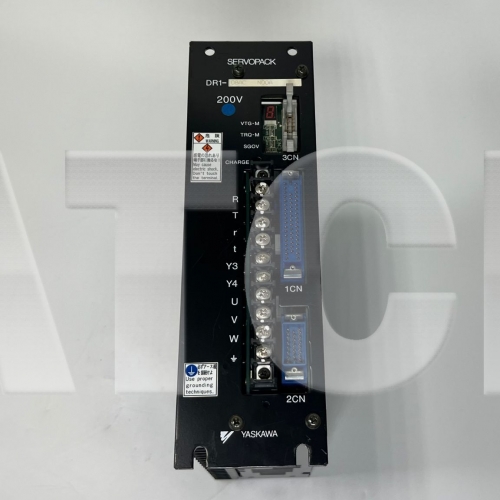 POWER SUPPLY FOR Gap Driver DR1-08AC Repair