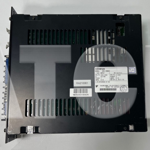 POWER SUPPLY FOR Gap Driver DR1-08AC Repair