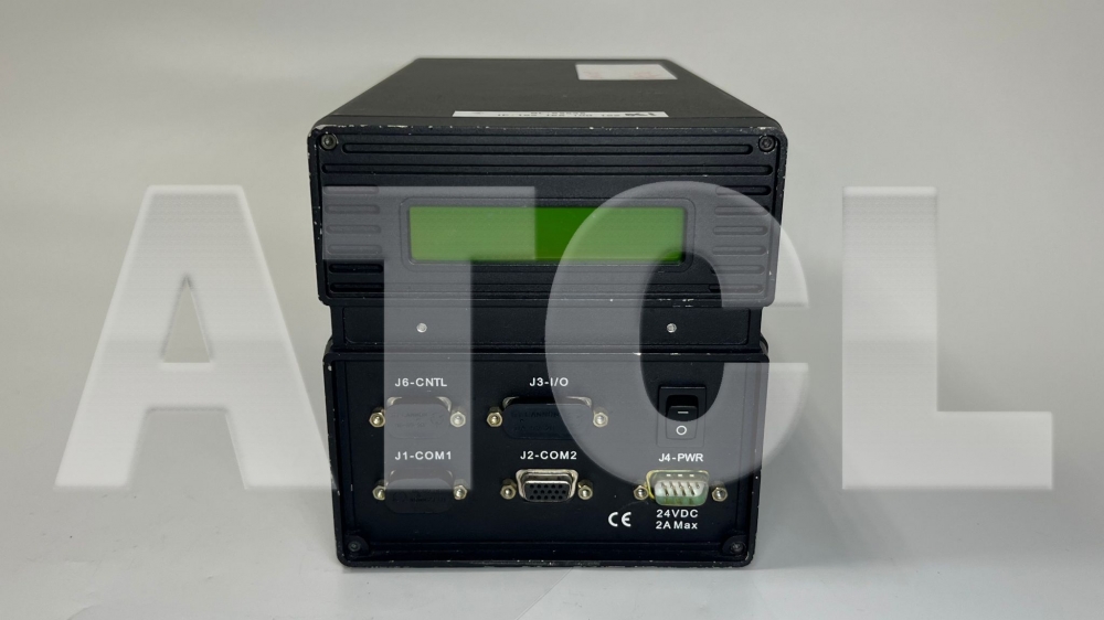 EPD Sensor SEPD H..VTY-SD-1024 Repair