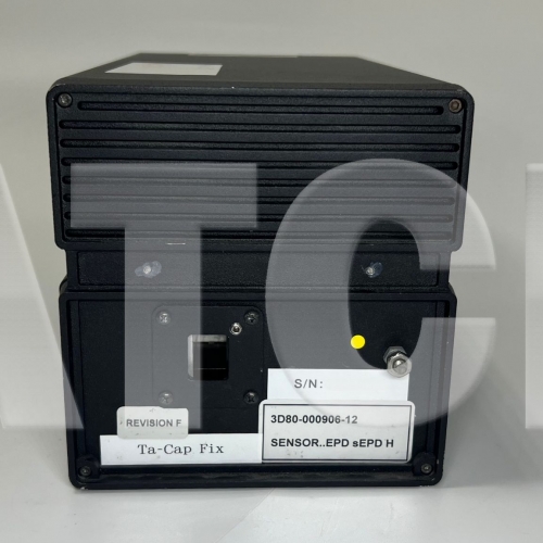 EPD Sensor SEPD H..VTY-SD-1024 Repair