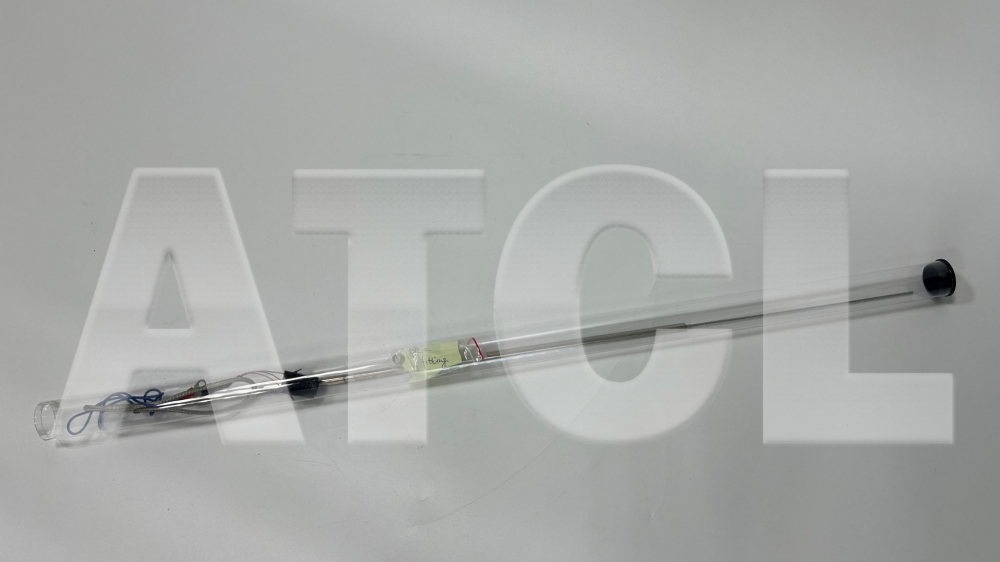 Temp Sensor (DRM) (2nd New, PT100,3-line)