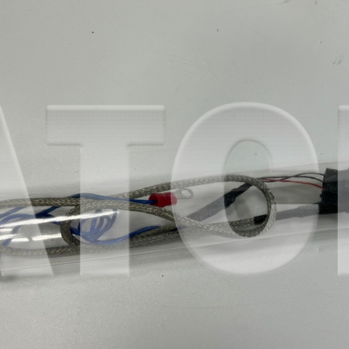 Temp Sensor (DRM) (2nd New, PT100,3-line)