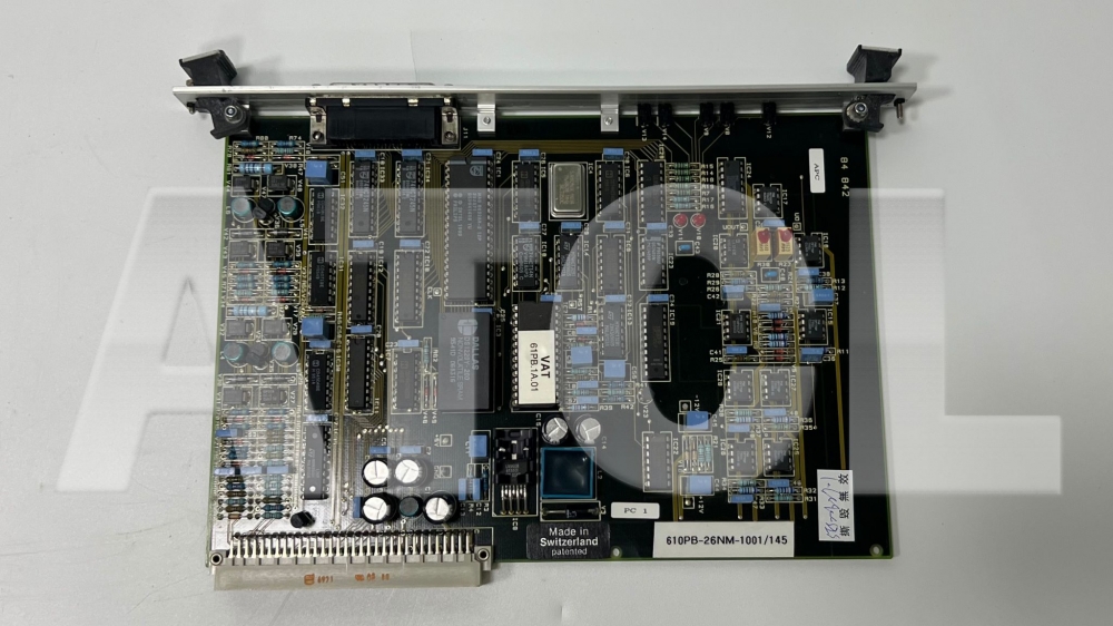 PB-2 APC board Repair
