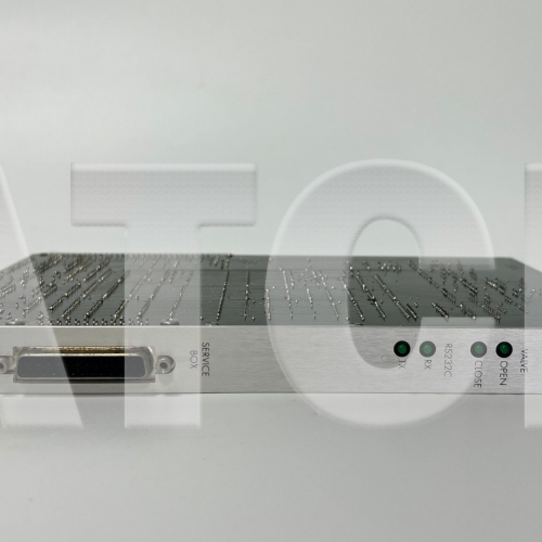 PB-2 APC board Repair