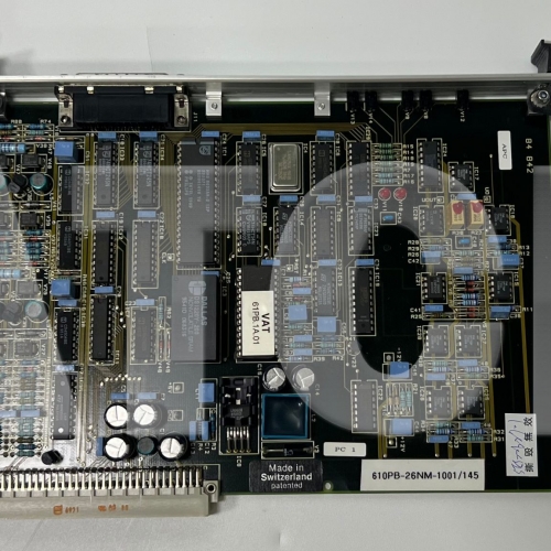 PB-2 APC board Repair