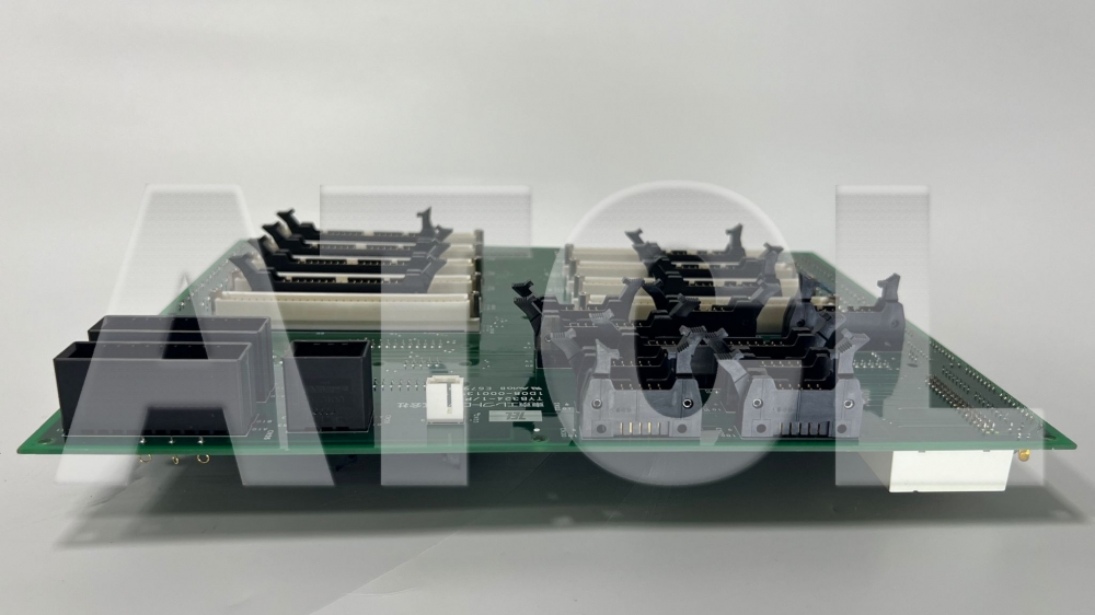 TEL Tokyo Electron  Interface Board PCB TYB324-1/PC Unity II