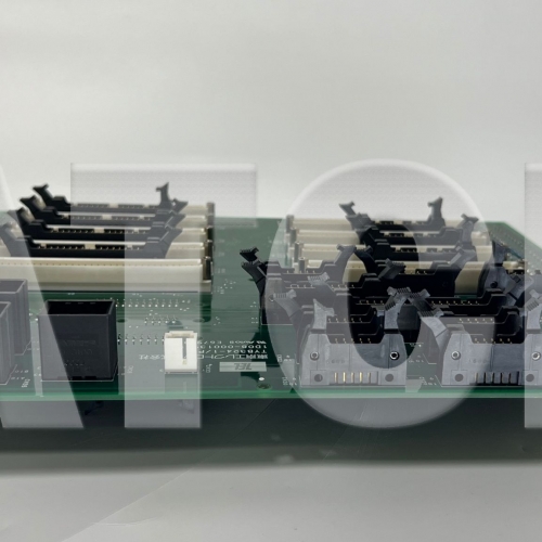 TEL Tokyo Electron  Interface Board PCB TYB324-1/PC Unity II