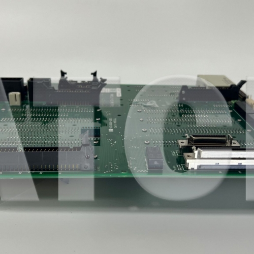 TEL Tokyo Electron  Interface Board PCB TYB324-1/PC Unity II